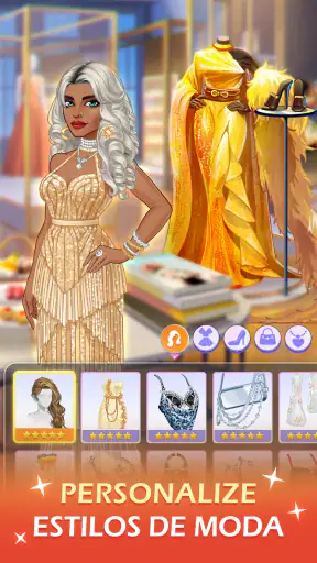 Influencer Story: Rise to Fame screenshot