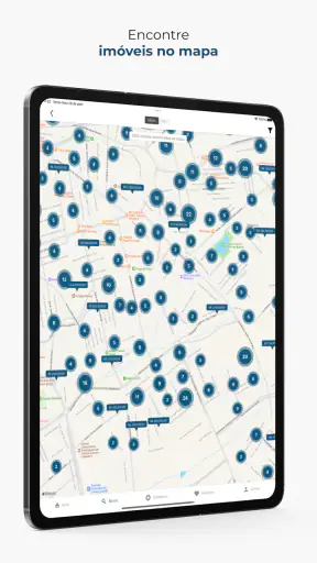 InfoImóveis screenshot