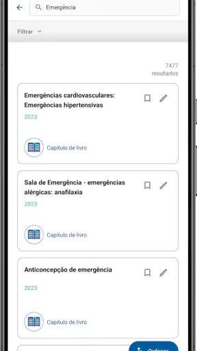 InforMED screenshot