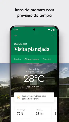 Inhotim screenshot