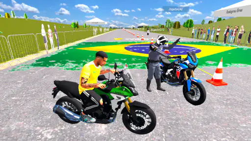 Inovação Grau Online screenshot