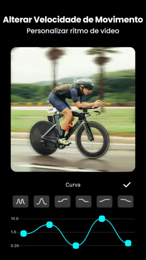 InShot: Editor de Vídeo e Foto screenshot