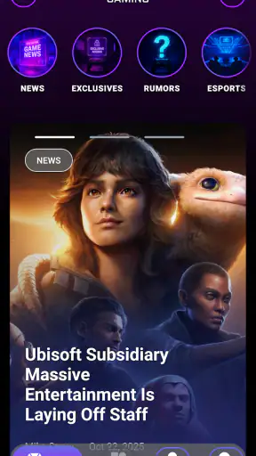 Insider Gaming screenshot
