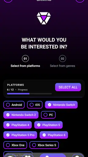 Insider Gaming screenshot