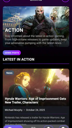 Insider Gaming screenshot