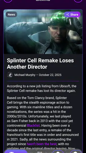 Insider Gaming screenshot