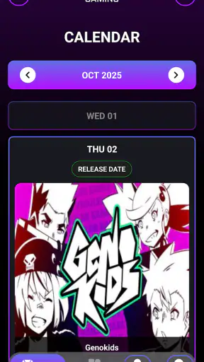 Insider Gaming screenshot