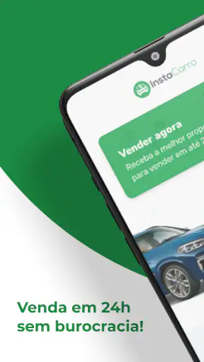 InstaCarro: Venda de Carro screenshot