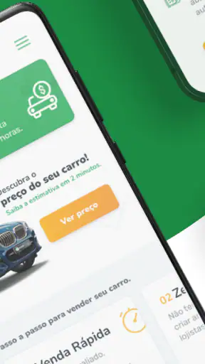 InstaCarro: Venda de Carro screenshot
