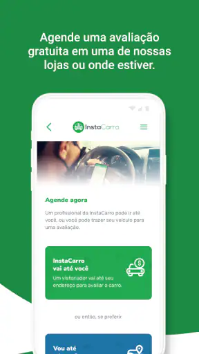 InstaCarro: Venda de Carro screenshot