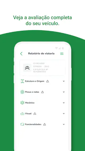 InstaCarro: Venda de Carro screenshot