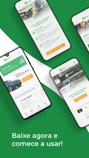 InstaCarro: Venda de Carro screenshot