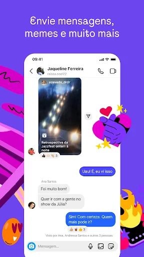 Instagram screenshot