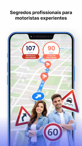Instrutor de Direção screenshot