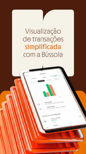 Inter Empresas: Conta PJ screenshot