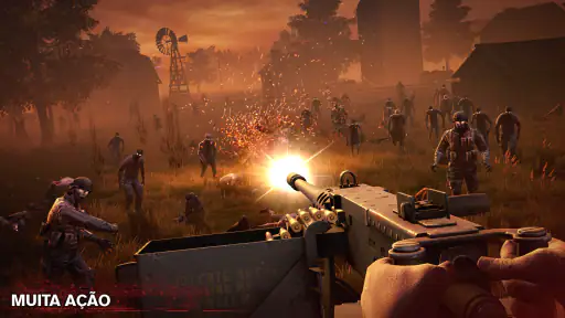Into the Dead 2 screenshot