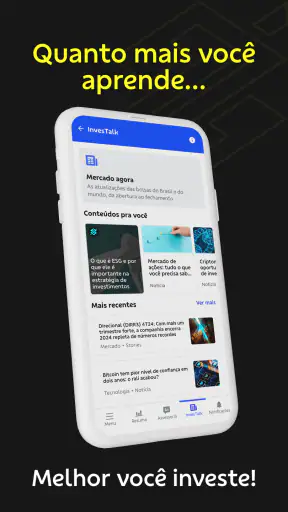Investimentos BB Taxa Zero screenshot