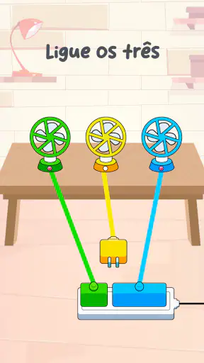IQ Boost Quiz - Jogos Mentais screenshot