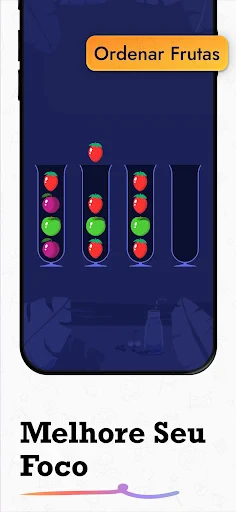 IQ Masters: Enigmas de Mentais screenshot