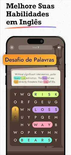 IQ Masters: Enigmas de Mentais screenshot