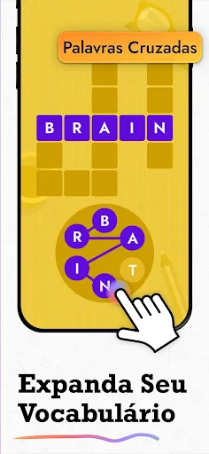IQ Masters: Enigmas de Mentais screenshot