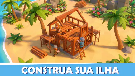 Isles of Kings screenshot