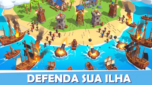 Isles of Kings screenshot