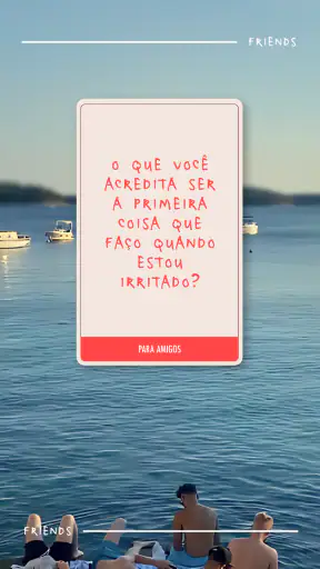 Isso não é um jogo screenshot