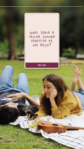 Isso não é um jogo screenshot