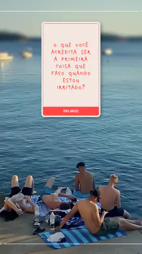 Isso não é um jogo screenshot