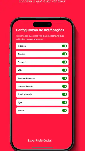 Itatiaia screenshot