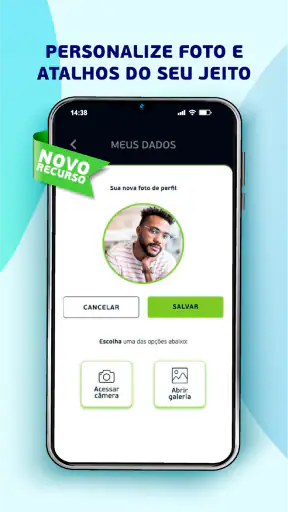 Ituran Digital BR screenshot