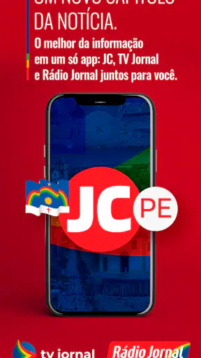 JC screenshot