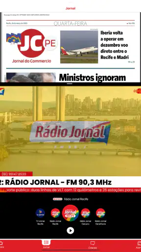 JC screenshot