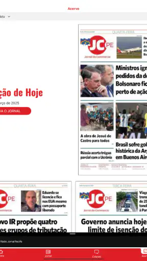 JC screenshot
