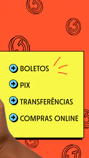 Jeitto: Crédito em até 24h screenshot
