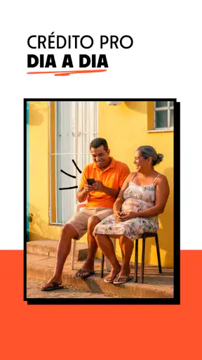 Jeitto: Crédito em até 24h screenshot