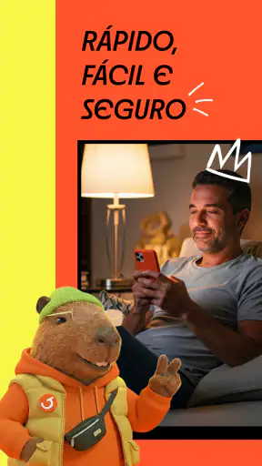 Jeitto: Crédito em até 24h screenshot