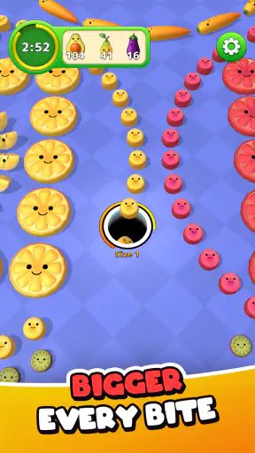 Jelly Hole: Buraco Negro screenshot