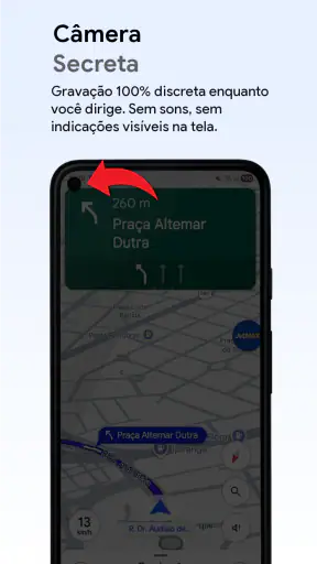 JetMAX - Copiloto inteligente screenshot