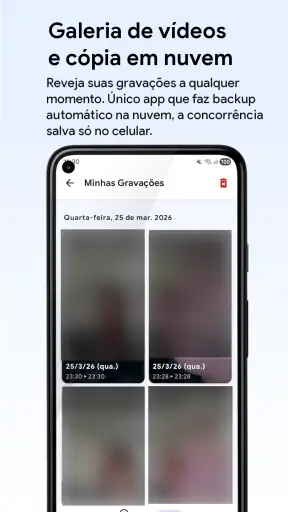 JetMAX - Copiloto inteligente screenshot