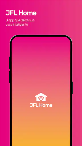 JFL Home screenshot