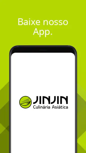 Jin Jin screenshot