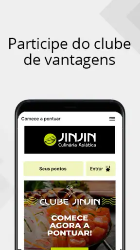 Jin Jin screenshot