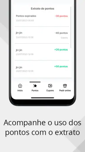 Jin Jin screenshot