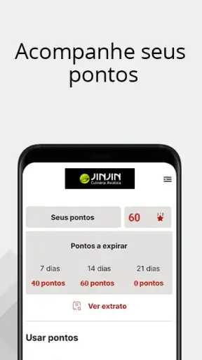 Jin Jin screenshot