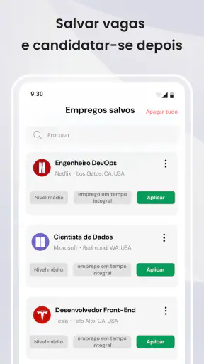 Job Search - Find my Job screenshot