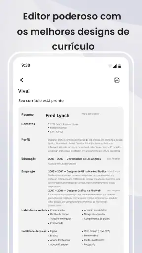 Job Search - Find my Job screenshot