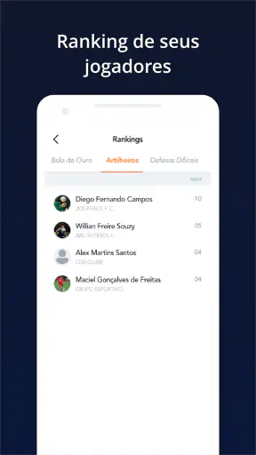 JOGAFACIL screenshot
