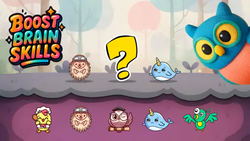 Jogo Alfabetos - Jogo Números screenshot
